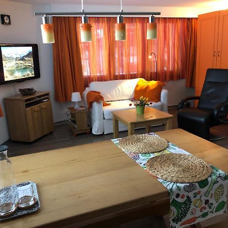 Cresta Di Saas Apartman Kültér fotó
