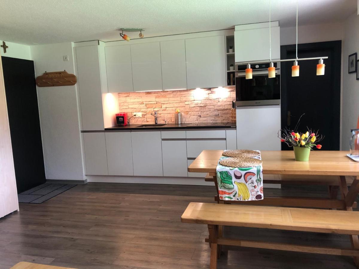Cresta Di Saas Apartman Kültér fotó