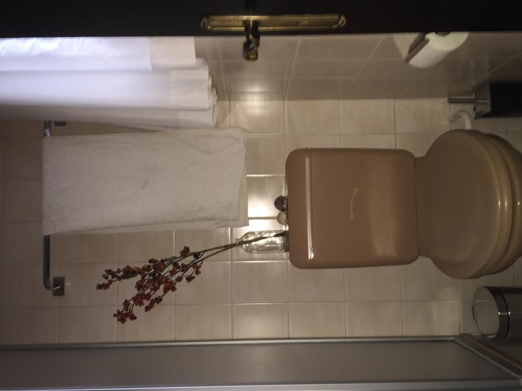 Cresta Di Saas Apartman Kültér fotó