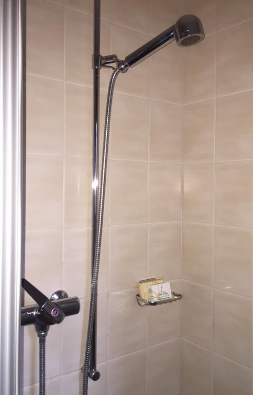 Cresta Di Saas Apartman Kültér fotó